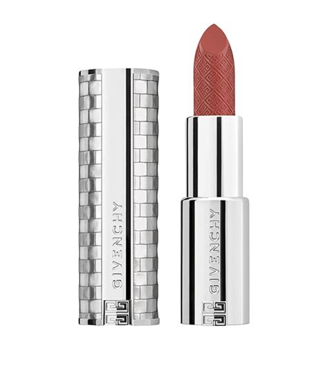 givenchy le rouge exclusif|Givenchy le rouge interdit.